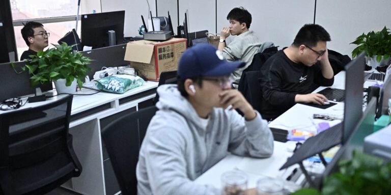 China’s AI Surge Benefits the Economy, Says Financial Industry Leader 697107d6d3c7faef0ecca92e.jpeg