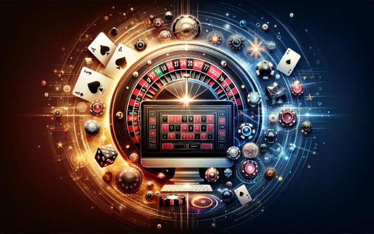 FinTech Innovations 2026: Transforming the UK Casino Industry Casino 1.jpg