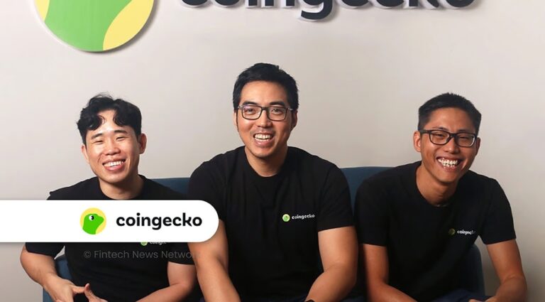 CoinGecko Hires Advisor as It Weighs Potential US 500 Million Sale.jpg