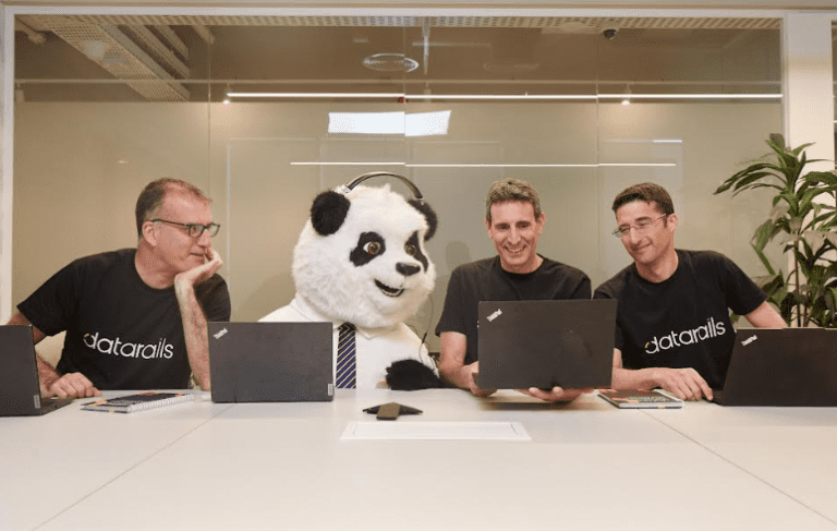 Datarails secures $70 million to integrate artificial intelligence into Excel for finance functions. Screenshot from 2026 01 20 06 24 57.png