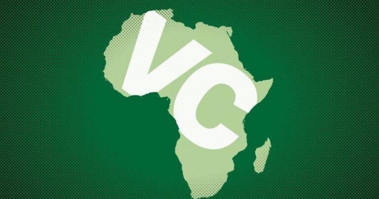 Clean Energy Technology Startups Surpass Fintech in Funding Across Africa for the First Time in 2025 VC Funding in Africa.jpg