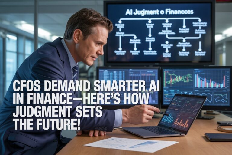 CFOs Dismiss Non-Auditable AI: The Future of Finance in 2025 Lies in Intelligent Escalation A professional photograph of a confident rwB9e7pCTmyIaNKsfe3fCg mOHdK0 EQgmyLVEWEy1Mhg.jpeg