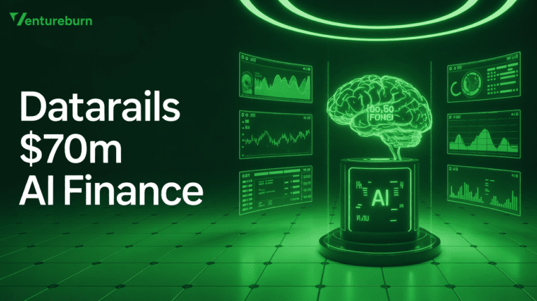 Datarails obtains $70 million to grow its AI funding platform. Remove 36.png