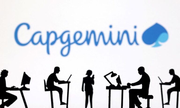 Capgemini reveals significant revenue increase and artificial intelligence strategy. 1770977539 w1280.jpeg