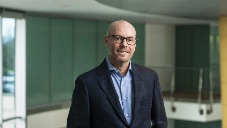 Compatible Evan Goldberg founder and executive vice president Oracle NetSuite.jpg