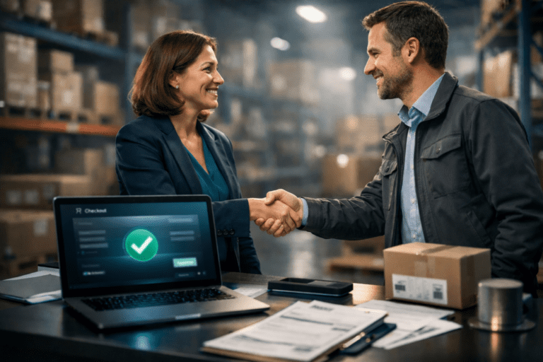 Why B2B buy-now-pay-later is outpacing consumer BNPL B2B BNPL checkout and payment terms