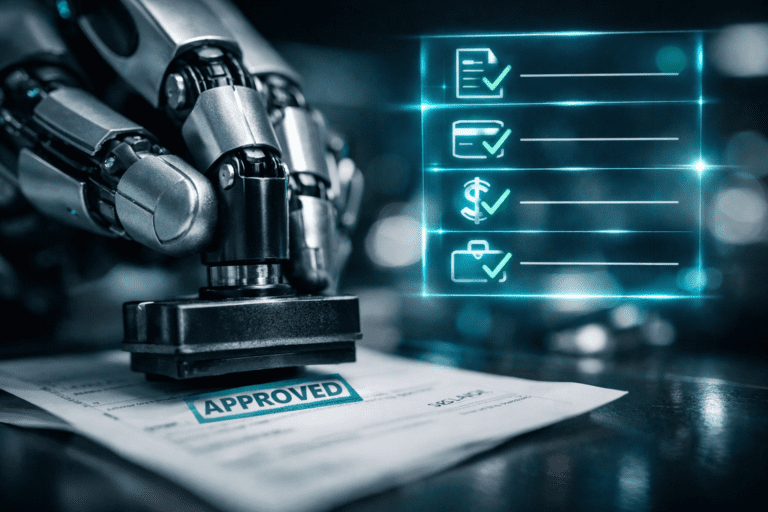 Finance leaders discussing sustainable success strategies beyond the grind mindset in fintech