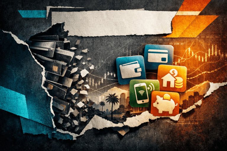 Industry leaders discuss emerging market fintech trends reshaping Western finance