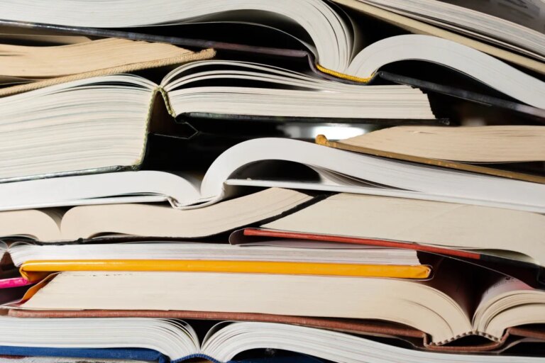 Publisher Withdraws Horror Novel ‘Shy Girl’ Due to AI Concerns 49688202642 09fd5ccc38 k.jpg