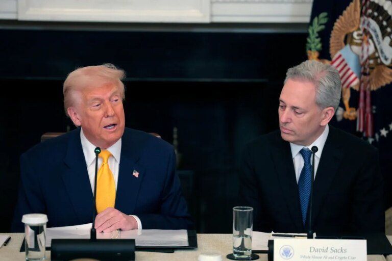 David Sacks Steps Down as AI Czar: His New Endeavors Revealed GettyImages 2203859648.jpg