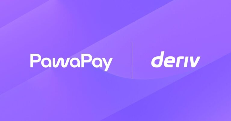 PawaPay and Deriv Collaborate to Expand Mobile Money Deposit Solutions Across Africa PawaPay deriv 1.jpg