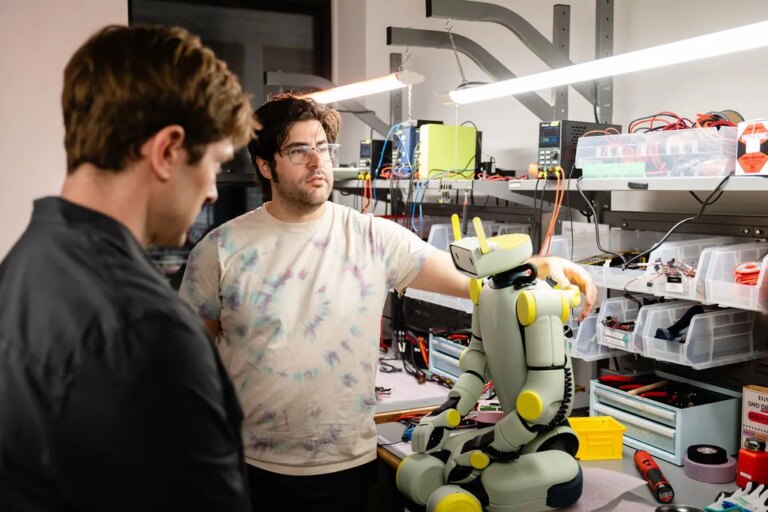 Rob and Josh with Sprout.jpg