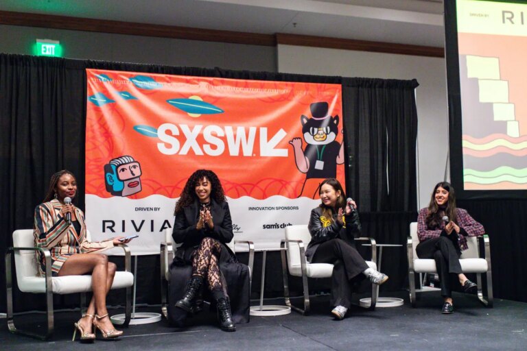 SXSW Emerges Stronger as a Premier Networking and Ideas Festival for Founders and Venture Capitalists SXSW.jpg