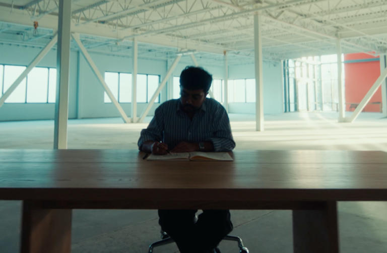 Former Apple Designer Develops Innovative AI Interface at Hark Screenshot 2026 03 24 at 6.20.59 AM.png