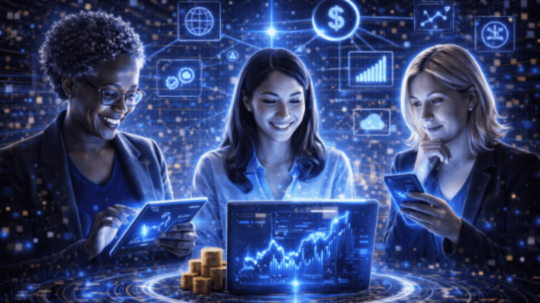 The rules were not written for us. Some women rewrite them. The Rules Were Not Written for Us. Some Women Are Rewriting Them.png