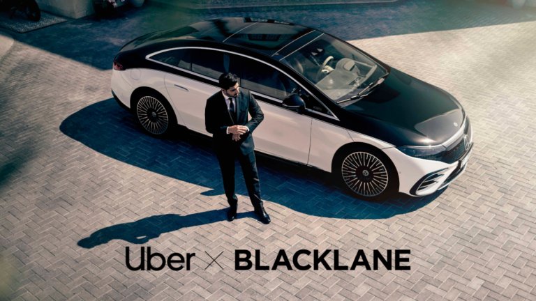 Uber Acquires Blacklane: 5 Essential Reasons This Deal Reshapes Luxury Mobility Uber acquires Blacklane luxury chauffeur service deal