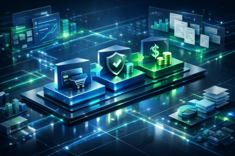 B2B BNPL adoption driving business payment flexibility at checkout