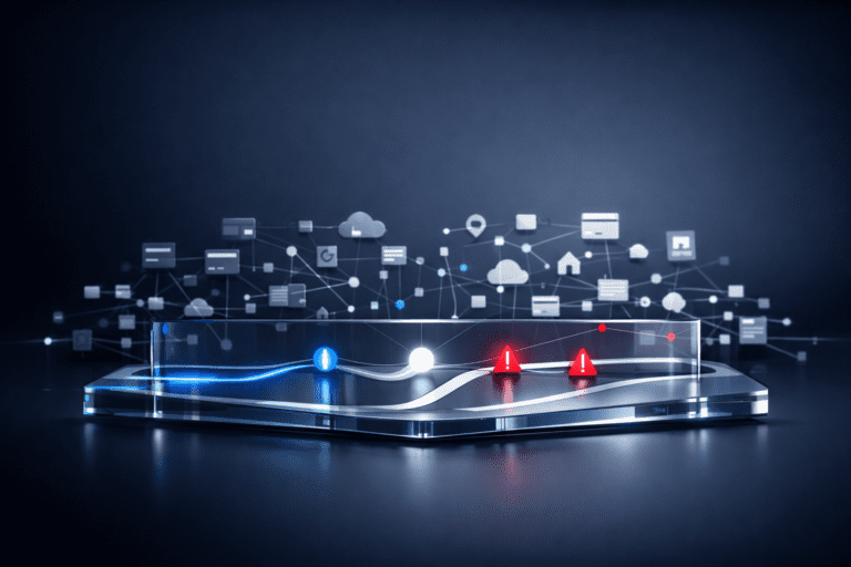 Integration debt in enterprise payment systems with multiple vendor connections