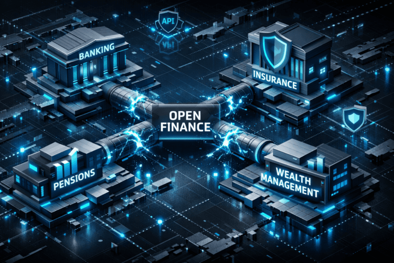 Open Finance industry leaders discussing data standardization challenges