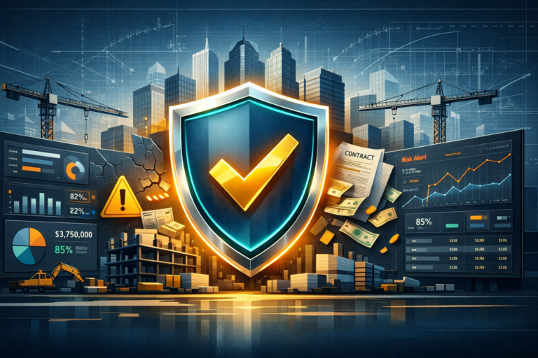Construction warranty risk explained for builders and fintech