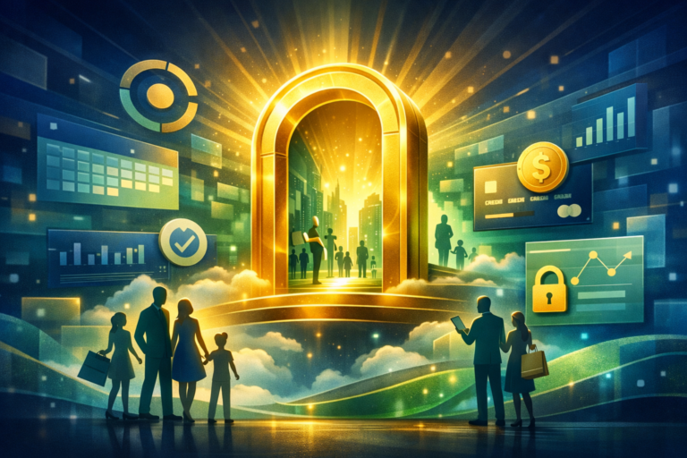 Parent Portal Payments: 5 Powerful Reasons They’re Fintech’s Most Overlooked Goldmine Parent portal payments dashboard showing recurring billing for children's activities