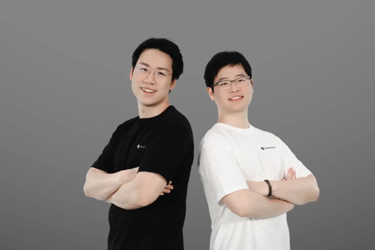 Memories.ai Develops Visual Memory Solutions for Wearables and Robotics Memroies ai.jpg