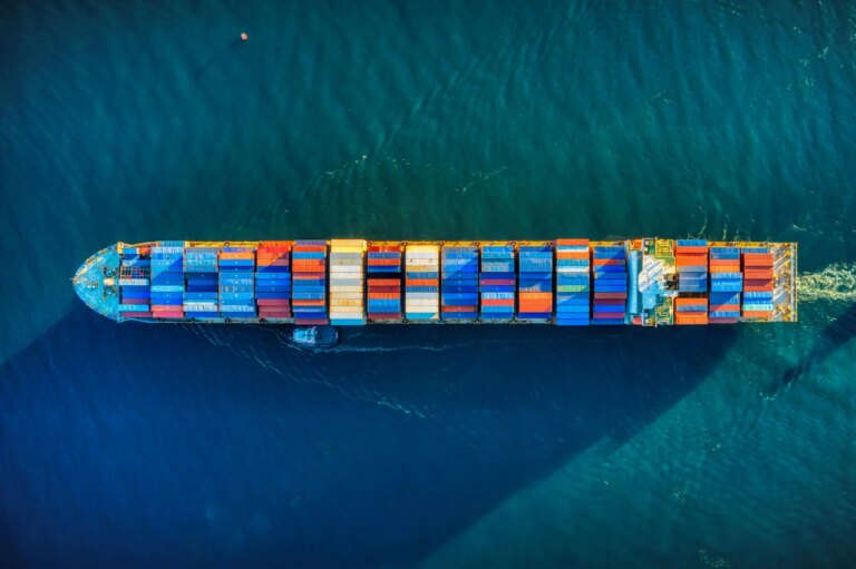 LSEG Introduces Real-Time Vessel Tracking API Venti views 1cqIcrWFQBI unsplash scaled.jpg