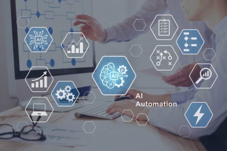 NetSuite Introduces AI Enhancements to Support Finance Teams in Streamlining Automation with Enhanced Control AI Automation.jpg