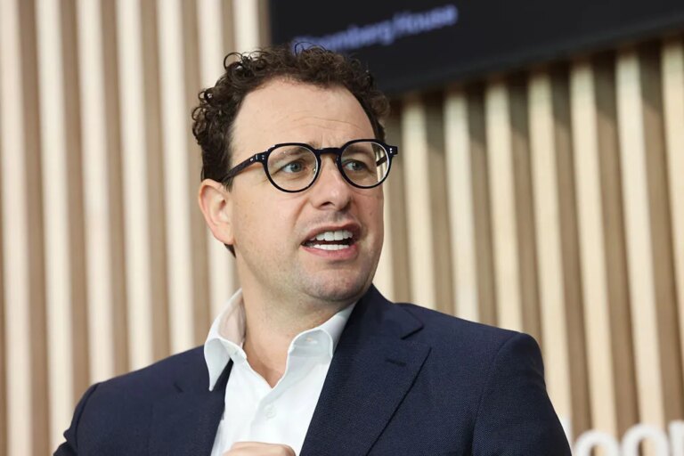 Anthropic Expands Its Political Engagement Through the Establishment of a New PAC Dario Amodei .jpg