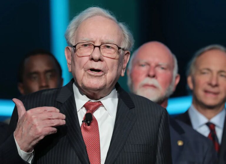 Warren Buffett Money Tips From Six Decades of Berkshire Hathaway Wisdom