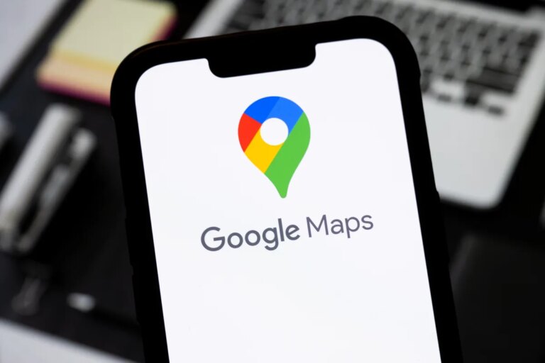 Google Maps Introduces AI-Generated Captions for Photos GettyImages 2202707012.jpg