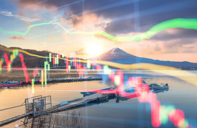 In Japan, Robots Are Taking On Unwanted Jobs Rather Than Replacing Workers GettyImages 965917342.jpg