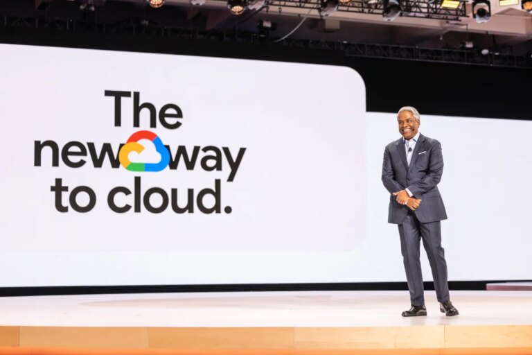 Google Cloud Next 23 Thomas Kurian 1.jpg