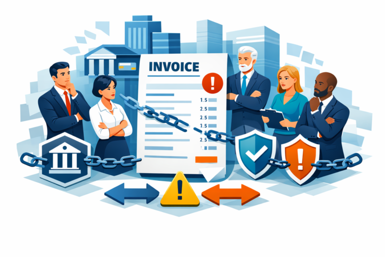 What Is Your Biggest Frustration With B2B Invoicing in 2026? We Asked 6 Industry Leaders B2B invoicing frustrations shared by six industry leaders in 2026