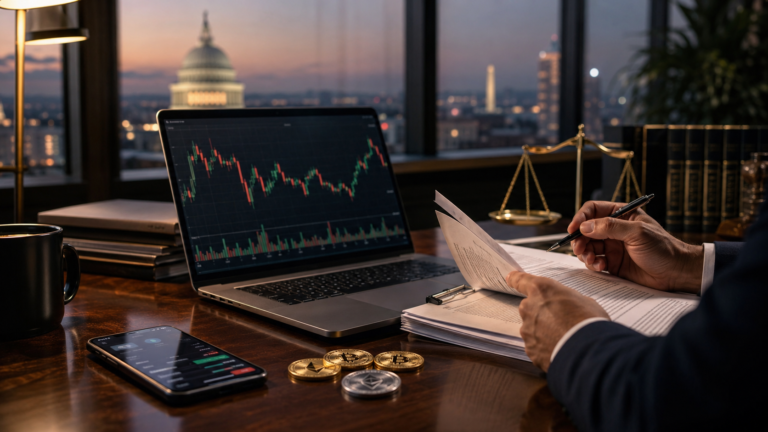 Crypto exchange regulations 2026 SEC CFTC OCC framework and CLARITY Act timeline